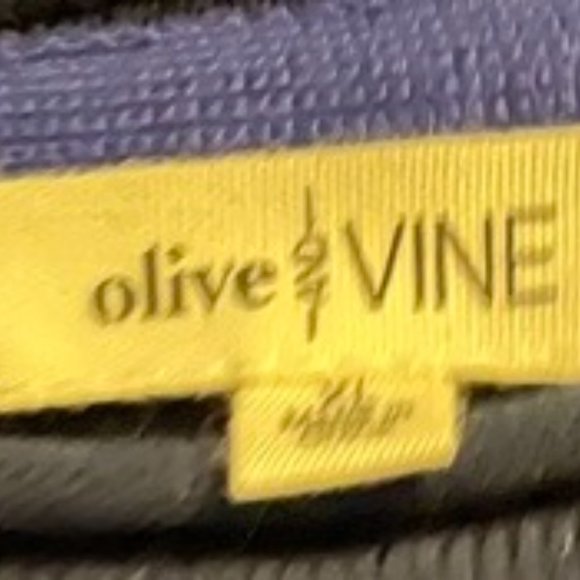 Olive & Vine Long Sleeve Sweater X LARGE (245) - Picture 6 of 6